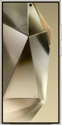 Refurbished Samsung Clear Gadget Phone Case for Galaxy S24 Ultra - Reebelo Ireland