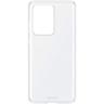 Samsung Clear Phone Case for Galaxy S20 Ultra