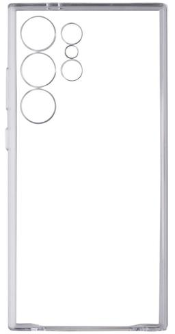 Refurbished Samsung Clear Phone Case for Galaxy S24 Ultra - Reebelo Ireland