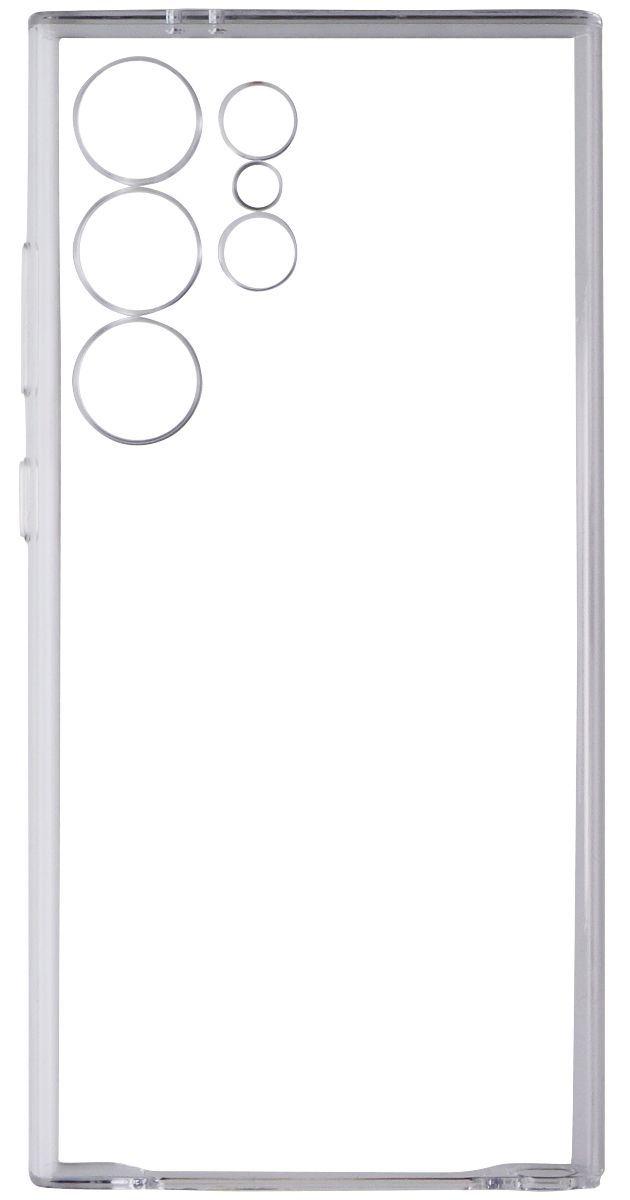 Refurbished Samsung Clear Phone Case for Galaxy S24 Ultra - Reebelo Ireland