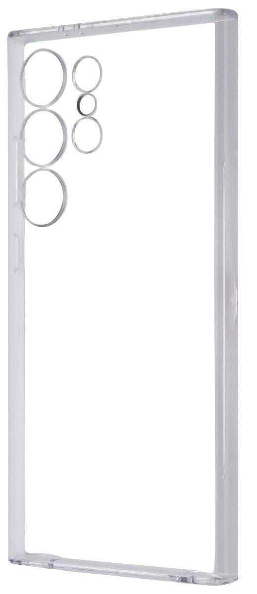 Refurbished Samsung Clear Phone Case for Galaxy S24 Ultra - Reebelo Ireland