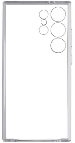 Refurbished Samsung Clear Phone Case for Galaxy S24 Ultra - Reebelo Ireland