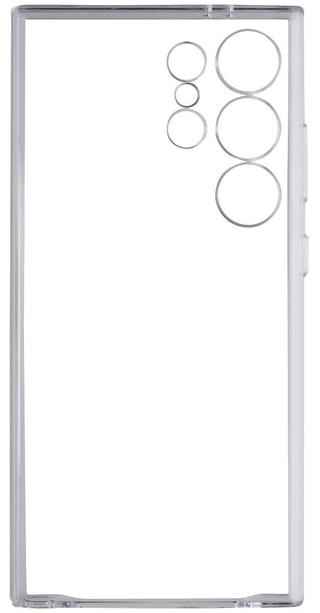 Refurbished Samsung Clear Phone Case for Galaxy S24 Ultra - Reebelo Ireland