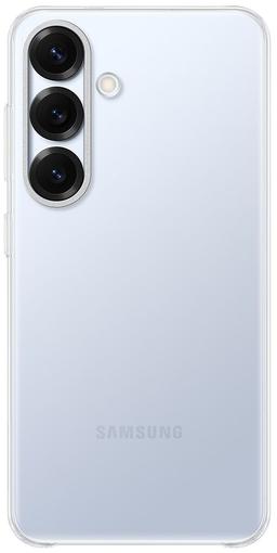 Refurbished Samsung Clear Phone Case for Samsung Galaxy S25 - Reebelo Ireland
