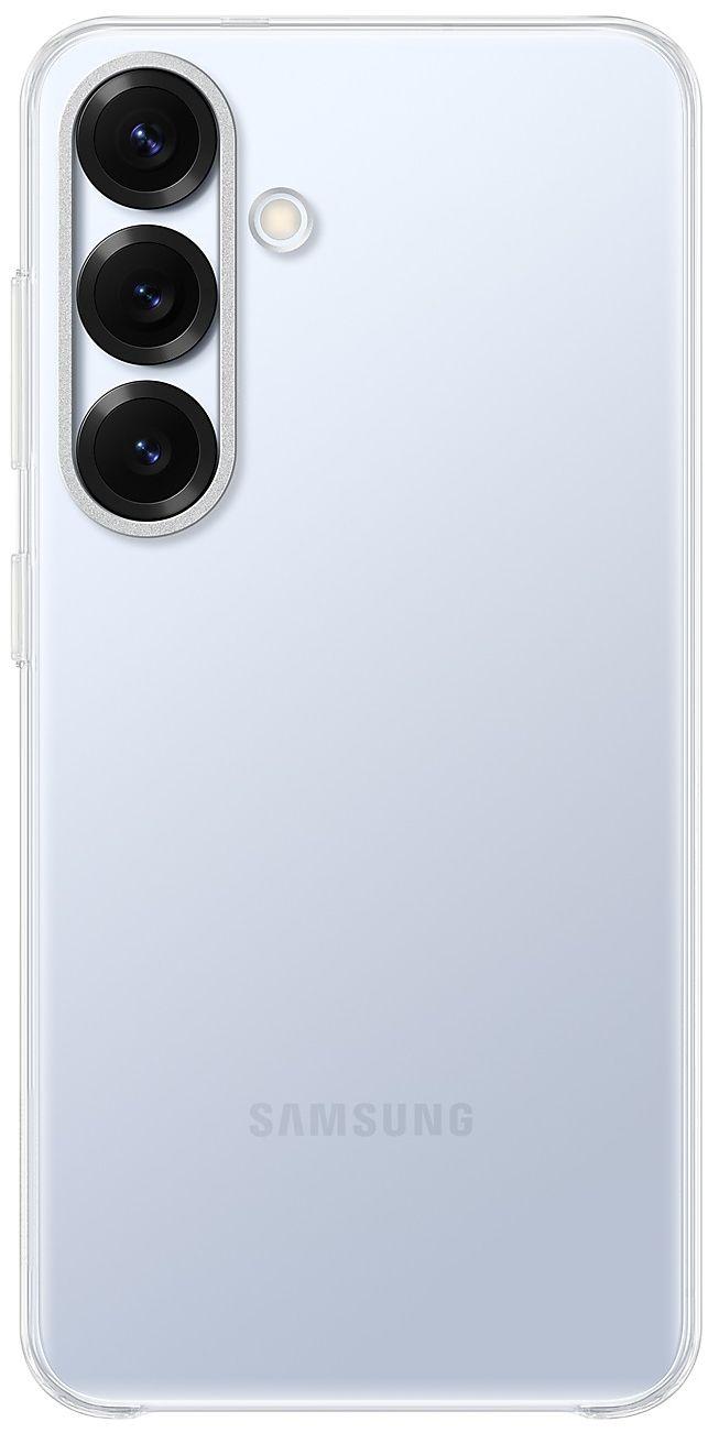 Refurbished Samsung Clear Phone Case for Samsung Galaxy S25 - Reebelo Ireland