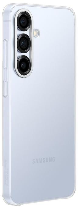 Refurbished Samsung Clear Phone Case for Samsung Galaxy S25 - Reebelo Ireland