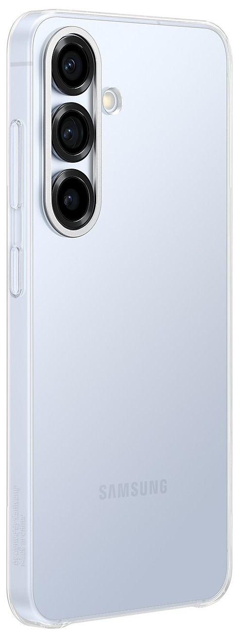 Refurbished Samsung Clear Phone Case for Samsung Galaxy S25 - Reebelo Ireland