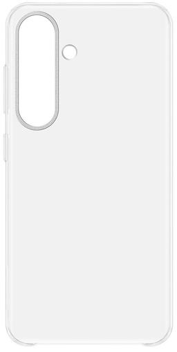 Refurbished Samsung Clear Phone Case for Samsung Galaxy S25 - Reebelo Ireland