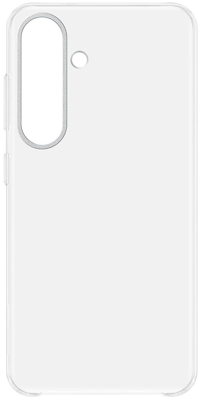 Refurbished Samsung Clear Phone Case for Samsung Galaxy S25 - Reebelo Ireland