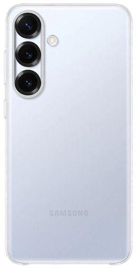 Refurbished Samsung Clear Phone Case for Samsung Galaxy S25+ - Reebelo Ireland