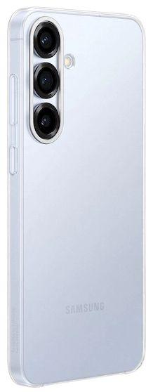 Refurbished Samsung Clear Phone Case for Samsung Galaxy S25+ - Reebelo Ireland