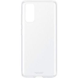 Refurbished Samsung Clear View Cover Phone Case for Galaxy S20 - Reebelo Ireland