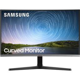 Refurbished Samsung 32" CR500 Curved Monitor - Reebelo Ireland