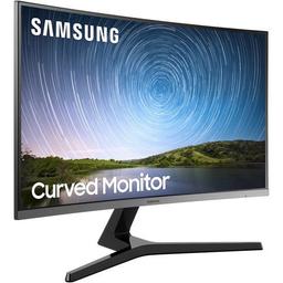 Refurbished Samsung 32" CR500 Curved Monitor - Reebelo Ireland