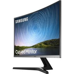 Refurbished Samsung 32" CR500 Curved Monitor - Reebelo Ireland