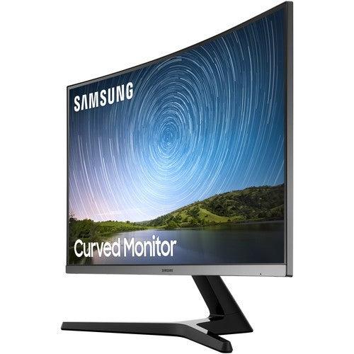 Refurbished Samsung 32" CR500 Curved Monitor - Reebelo Ireland