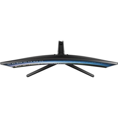 Refurbished Samsung 32" CR500 Curved Monitor - Reebelo Ireland