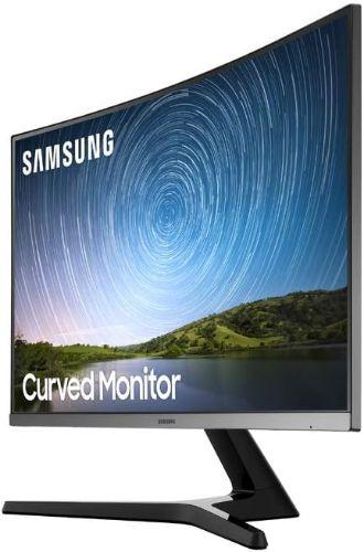 Refurbished Samsung CR50 Curved Monitor - Reebelo Ireland