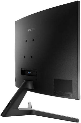 Refurbished Samsung CR50 Curved Monitor - Reebelo Ireland