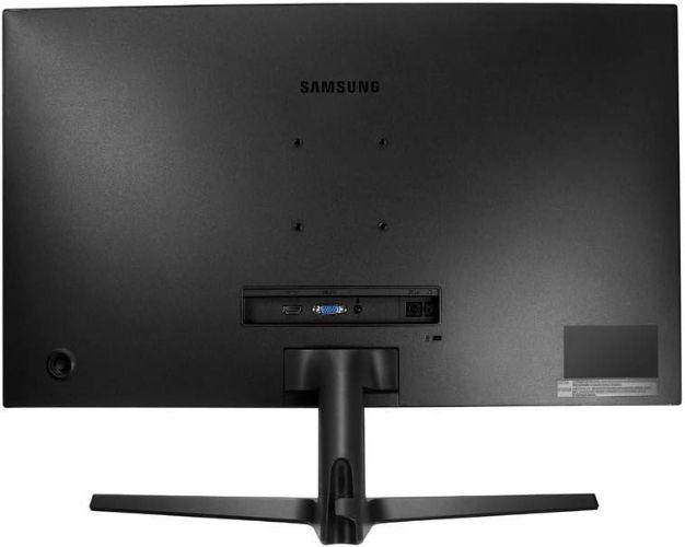 Refurbished Samsung CR50 Curved Monitor - Reebelo Ireland