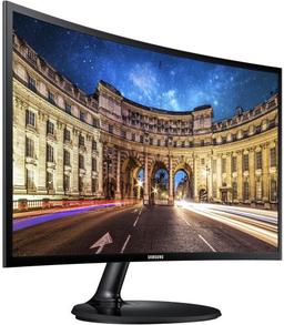 Refurbished Samsung Curved Monitor CF390 - Reebelo Ireland