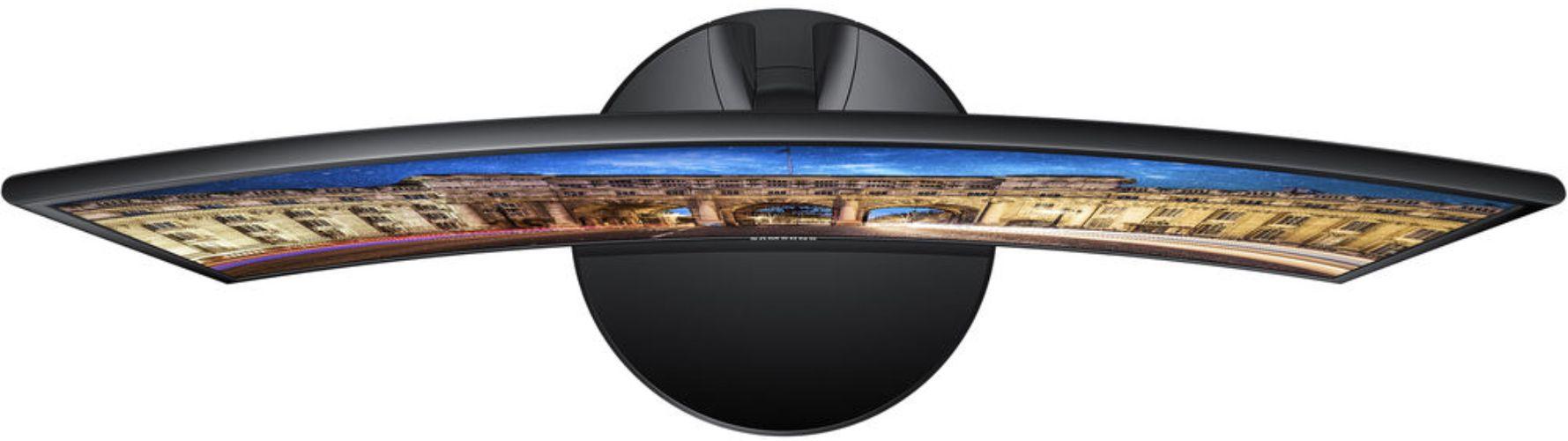 Refurbished Samsung Curved Monitor CF390 - Reebelo Ireland