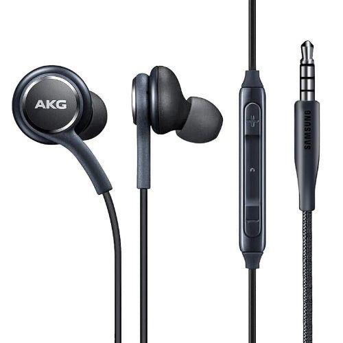 Refurbished Samsung Earphones Tuned by AKG (EO-IG955) - Reebelo Ireland