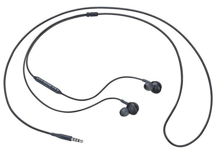 Refurbished Samsung Earphones Tuned by AKG (EO-IG955) - Reebelo Ireland