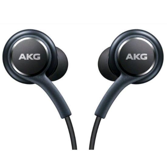 Refurbished Samsung Earphones Tuned by AKG (EO-IG955) - Reebelo Ireland