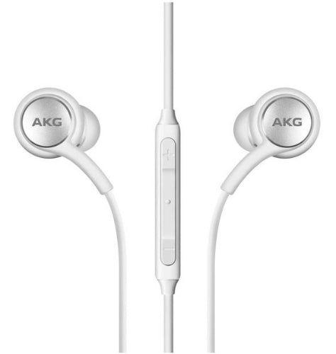 Refurbished Samsung Earphones Tuned by AKG (EO-IG955) - Reebelo Ireland