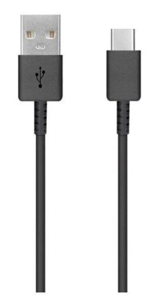 Refurbished Samsung EP-DR140 USB-A to USB-C Charging Cable - Reebelo Ireland