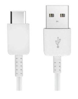 Refurbished Samsung EP-DR140 USB-A to USB-C Charging Cable - Reebelo Ireland