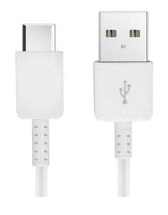 Refurbished Samsung EP-DR140 USB-A to USB-C Charging Cable - Reebelo Ireland