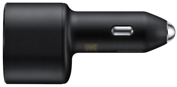 Refurbished Samsung EP-L5300 45W Dual Car Charger - Reebelo Ireland