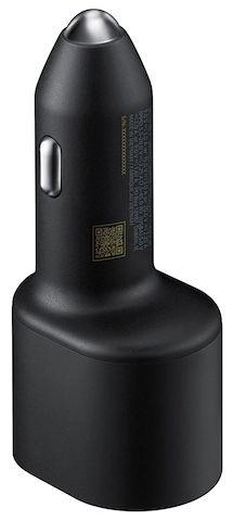 Refurbished Samsung EP-L5300 45W Dual Car Charger - Reebelo Ireland