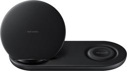 Refurbished Samsung EP-N6100 Wireless Charger Duo - Reebelo Ireland