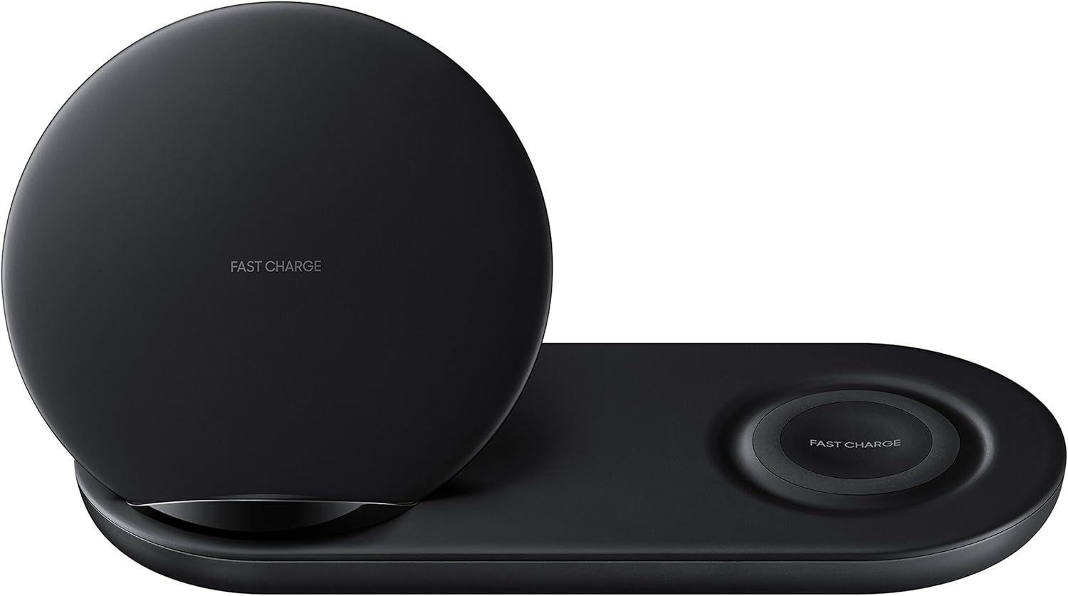 Refurbished Samsung EP-N6100 Wireless Charger Duo - Reebelo Ireland