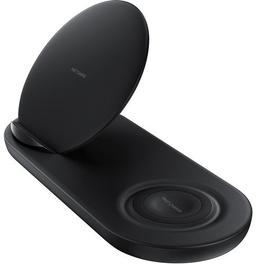 Refurbished Samsung EP-N6100 Wireless Charger Duo - Reebelo Ireland