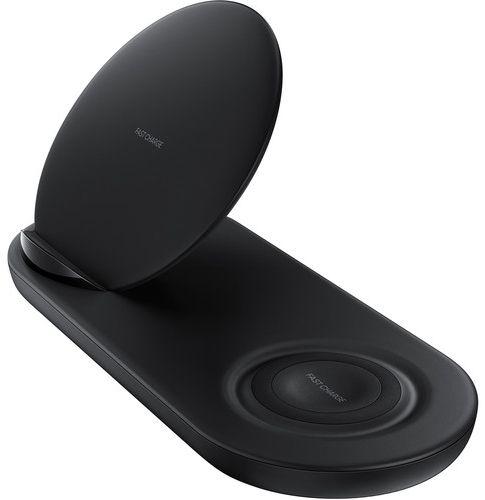 Refurbished Samsung EP-N6100 Wireless Charger Duo - Reebelo Ireland