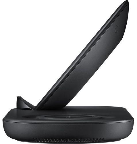 Refurbished Samsung EP-N6100 Wireless Charger Duo - Reebelo Ireland