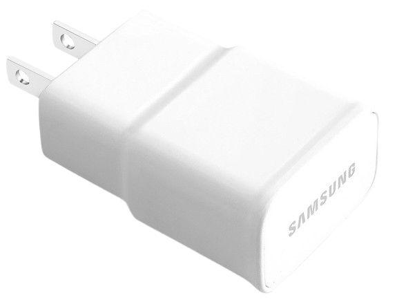 Refurbished Samsung EP-TA10 Charge Block (Bulk Packaging)  - Reebelo Ireland