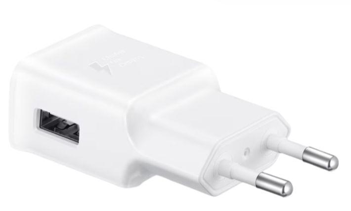 Refurbished Samsung EP-TA200 15W Travel Adapter - Reebelo Ireland