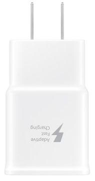 Refurbished Samsung EP-TA20 Travel Adapter (Bulk Packaging) - Reebelo Ireland