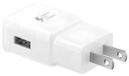 Refurbished Samsung EP-TA50 Travel Adapter (Bulk Packaging) - Reebelo Ireland