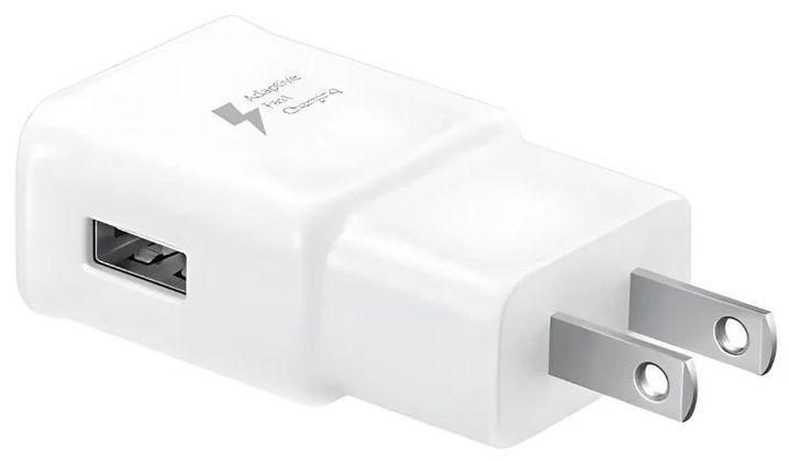 Refurbished Samsung EP-TA50 Travel Adapter (Bulk Packaging) - Reebelo Ireland
