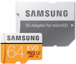 Refurbished Samsung EVO microSD Memory Card - Reebelo Ireland