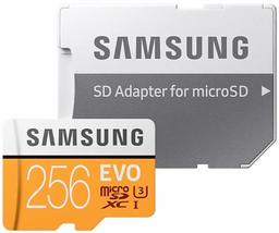 Refurbished Samsung EVO microSD Memory Card - Reebelo Ireland