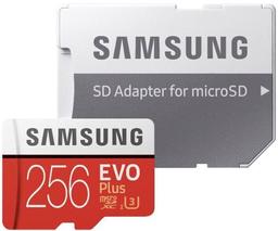 Refurbished Samsung Evo Plus microSDXC with Adapter - Reebelo Ireland