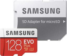 Refurbished Samsung Evo Plus MicroSDXC with SD Adapter - Reebelo Ireland