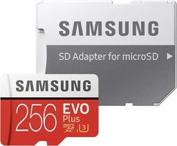 Refurbished Samsung Evo Plus MicroSDXC with SD Adapter - Reebelo Ireland